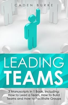 Produktbild: Leading Teams
