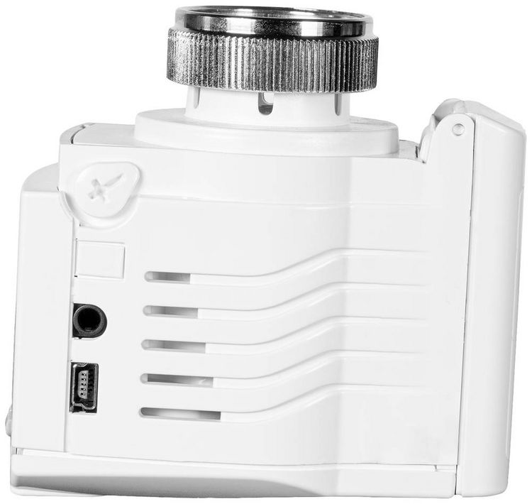 Produktbild: Elektrobock 175 HD13-Profi Heizk&ouml;rperthermostat elektronisch 3 bis 40&deg;C