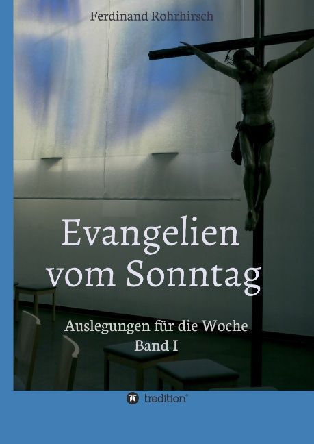 Produktbild: Evangelien vom Sonntag