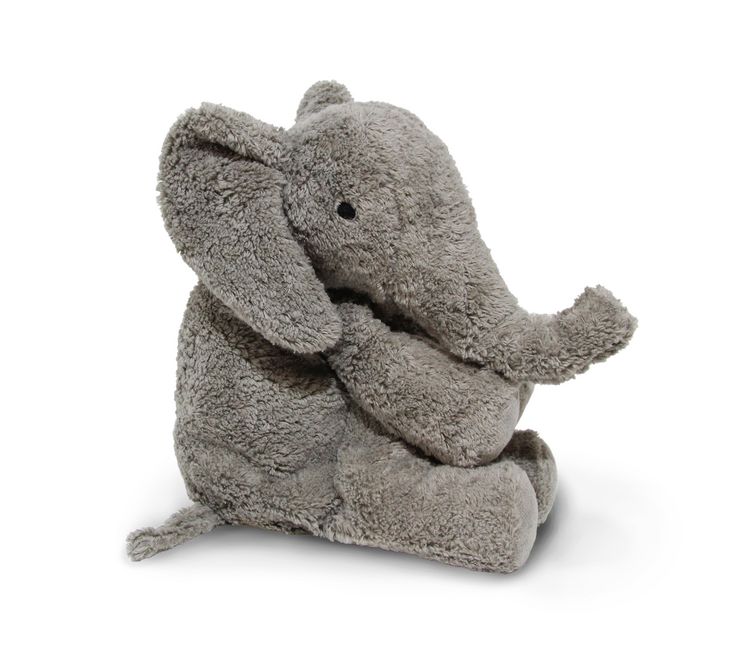 Produktbild: Senger - Kuscheltier Elefant klein