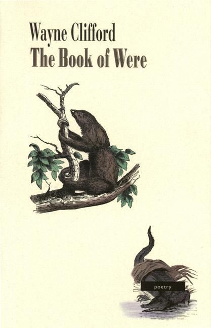 Produktbild: The Book of Were