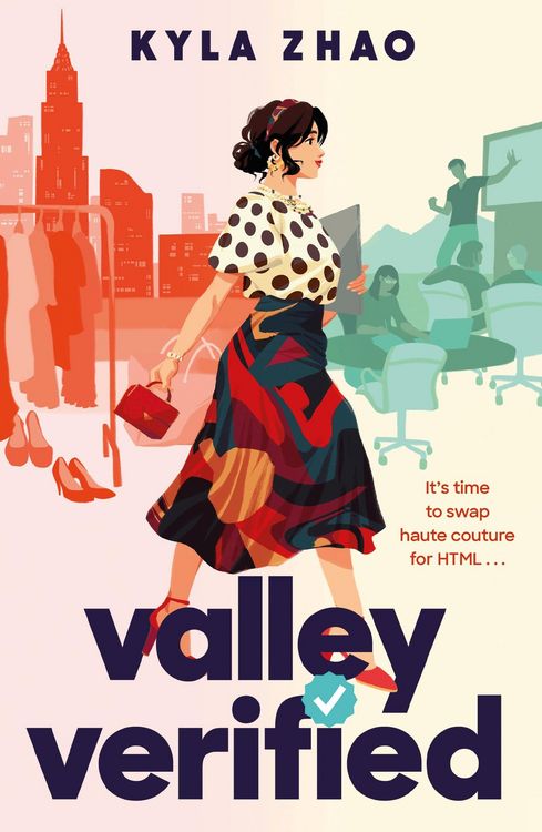 Produktbild: Valley Verified
