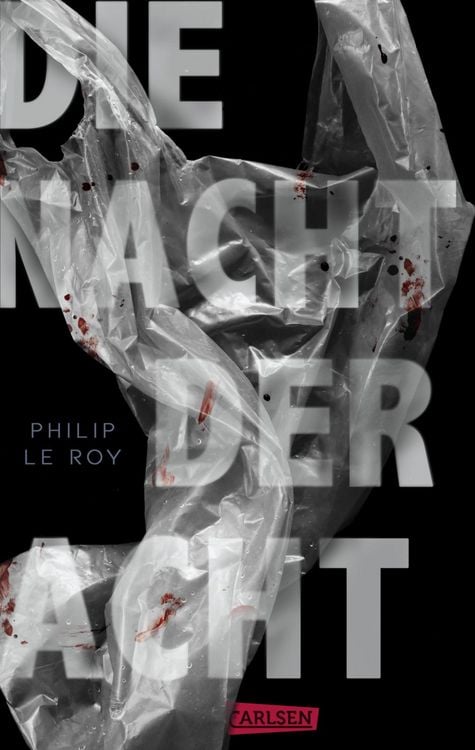 Produktbild: Die Nacht der Acht