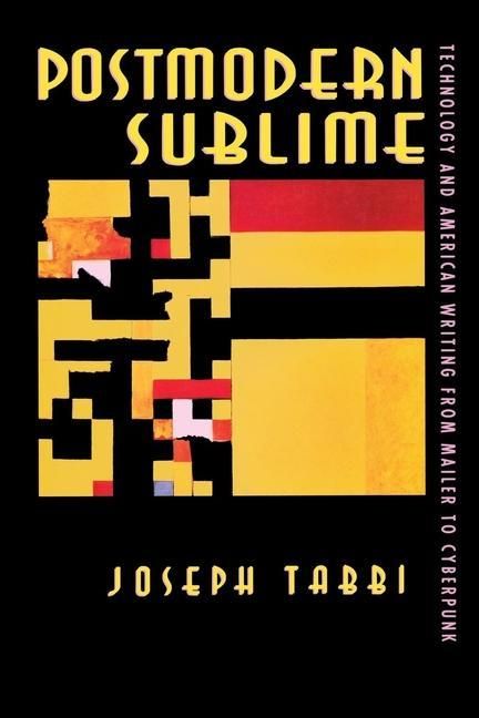 Produktbild: Postmodern Sublime
