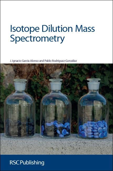 Produktbild: Isotope Dilution Mass Spectrometry