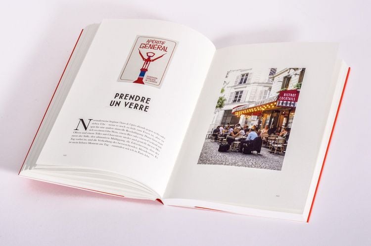 Produktbild: Bon App&eacute;tit Paris