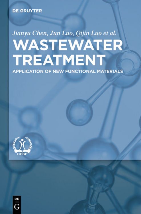 Produktbild: Wastewater Treatment