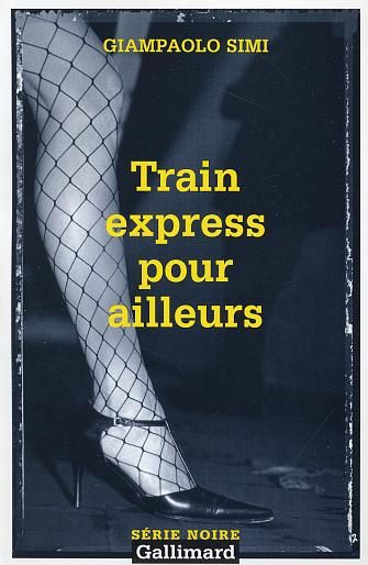 Produktbild: Fre-Train Express Pour Aill