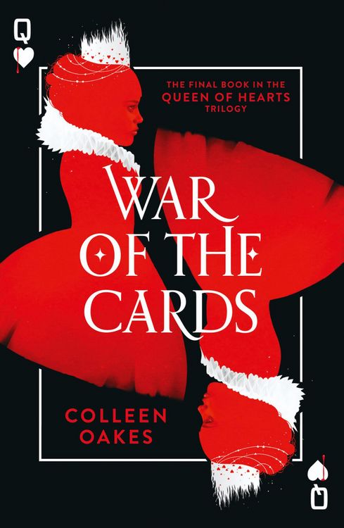 Produktbild: War of the Cards