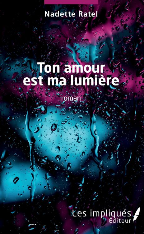 Produktbild: Ton amour est ma lumi&egrave;re