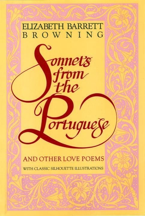 Produktbild: Sonnets from the Portuguese