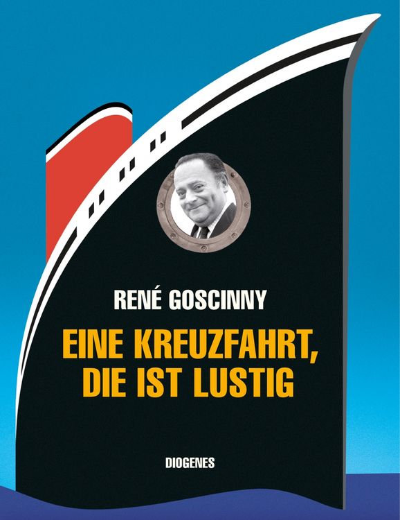 Produktbild: Eine Kreuzfahrt, die ist lustig