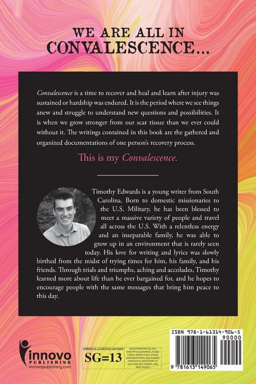 Produktbild: Convalescence
