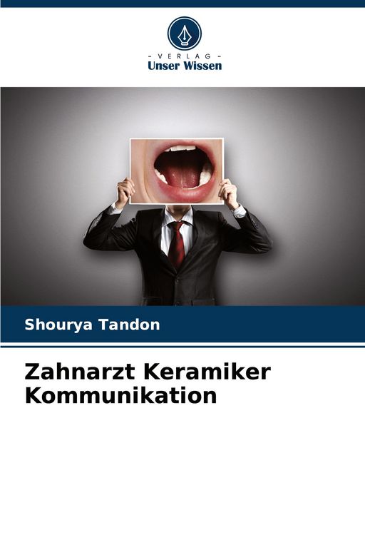Produktbild: Zahnarzt Keramiker Kommunikation