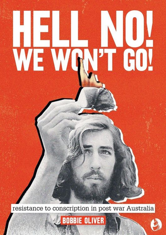 Produktbild: Hell No! We Won't Go!