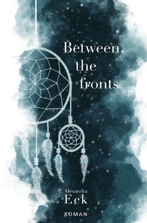 Produktbild: Between the fronts