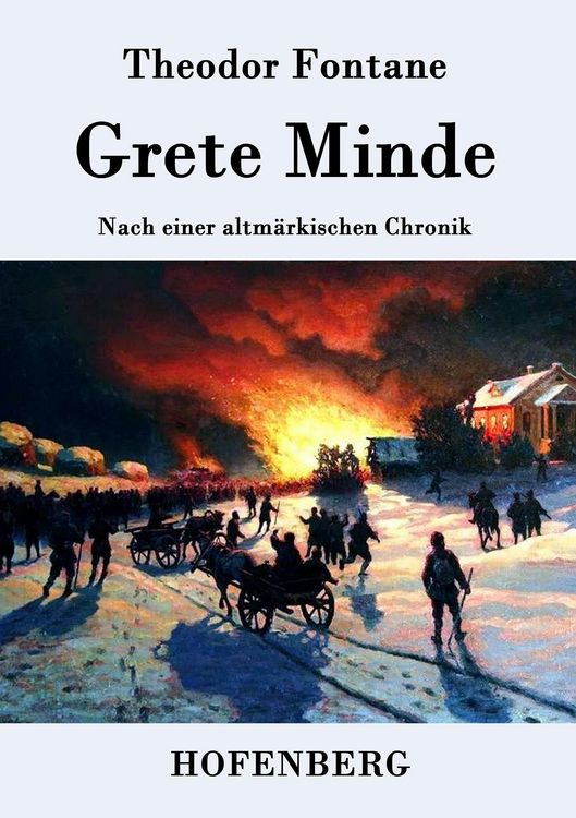 Produktbild: Grete Minde