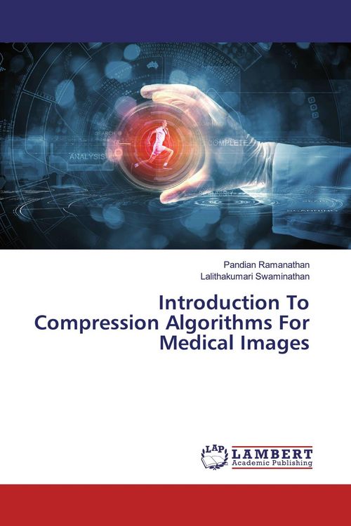 Produktbild: Introduction To Compression Algorithms For Medical Images