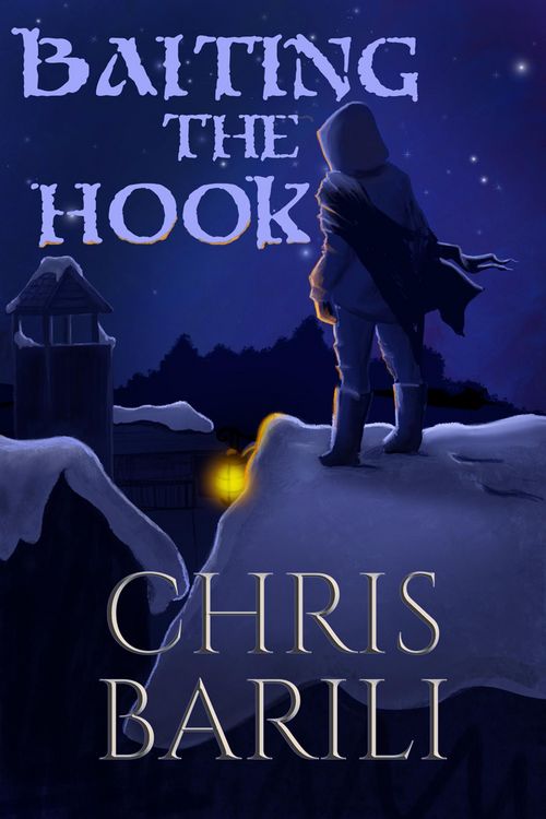 Produktbild: Baiting the Hook