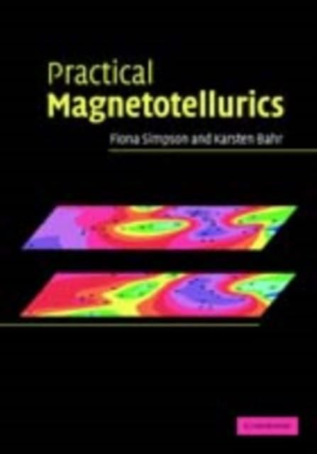 Produktbild: Practical Magnetotellurics