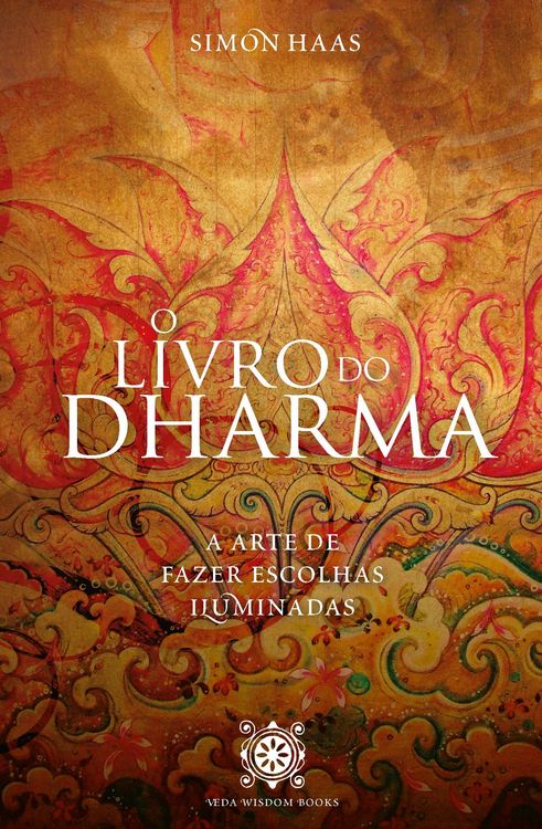Produktbild: O Livro Do Dharma
