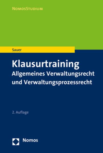 Produktbild: Klausurtraining
