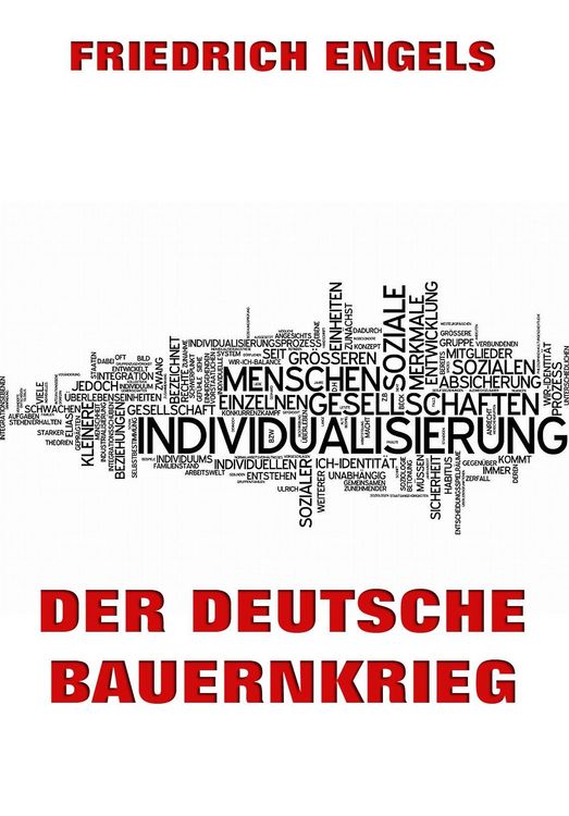 Produktbild: Der deutsche Bauernkrieg