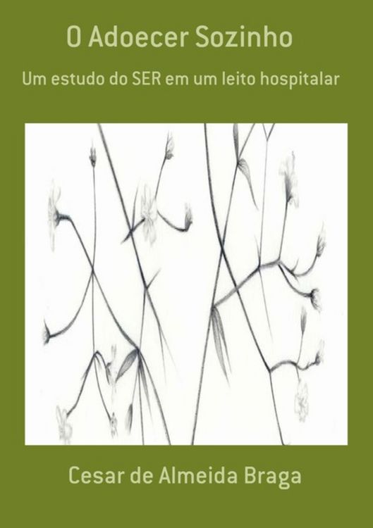 Produktbild: O Adoecer Sozinho