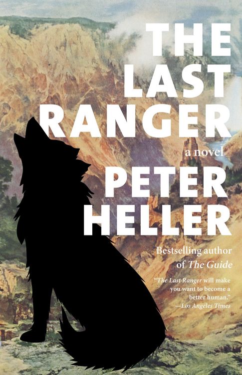 Produktbild: The Last Ranger