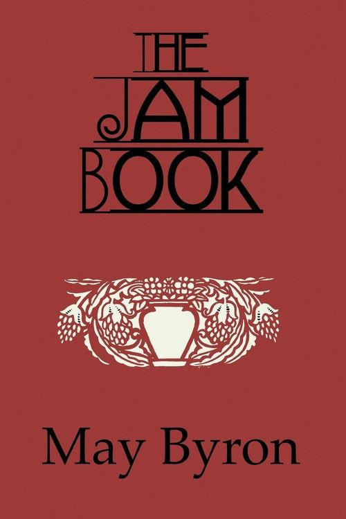 Produktbild: The Jam Book
