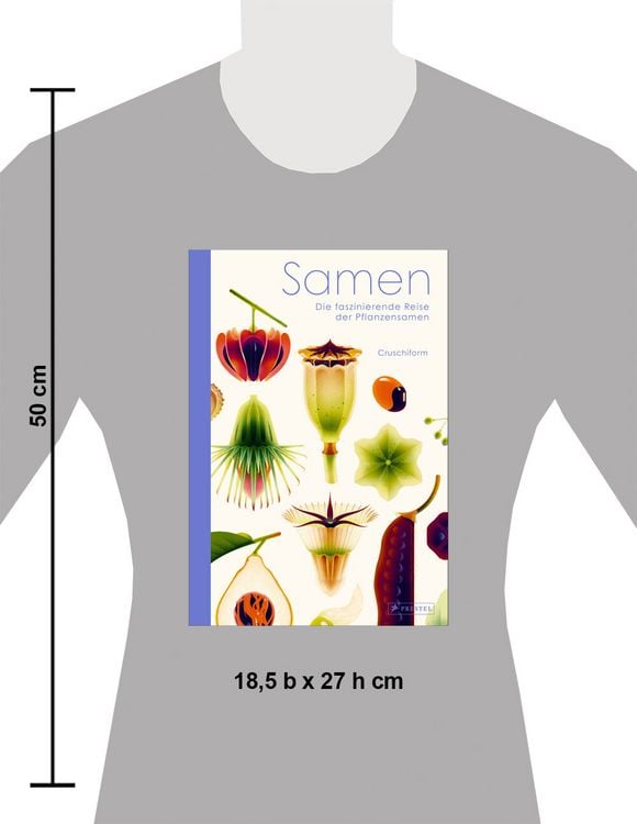 Produktbild: Samen