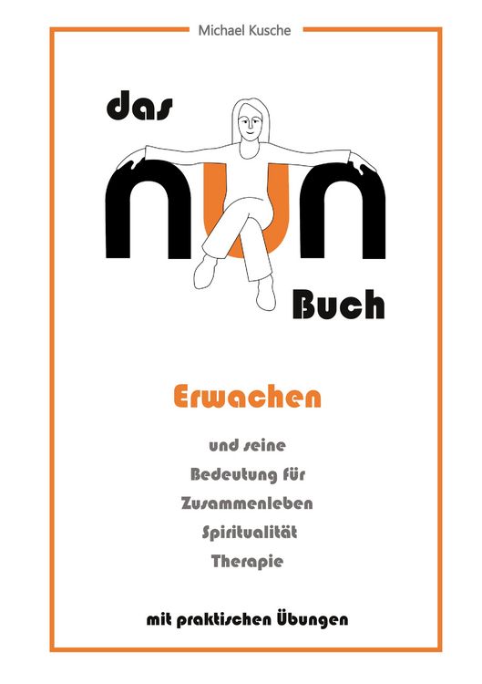 Produktbild: Das NUN Buch