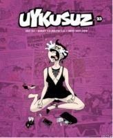 Produktbild: Uykusuz Dergisi Cilt 23