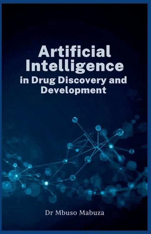 Produktbild: Artificial Intelligence In Drug Discovery And Development