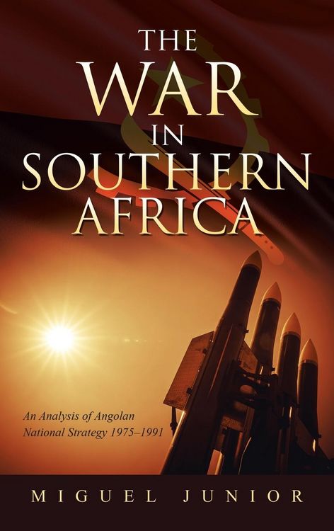 Produktbild: The War in Southern Africa