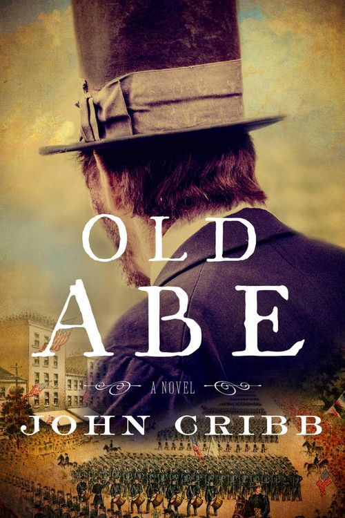 Produktbild: Old Abe