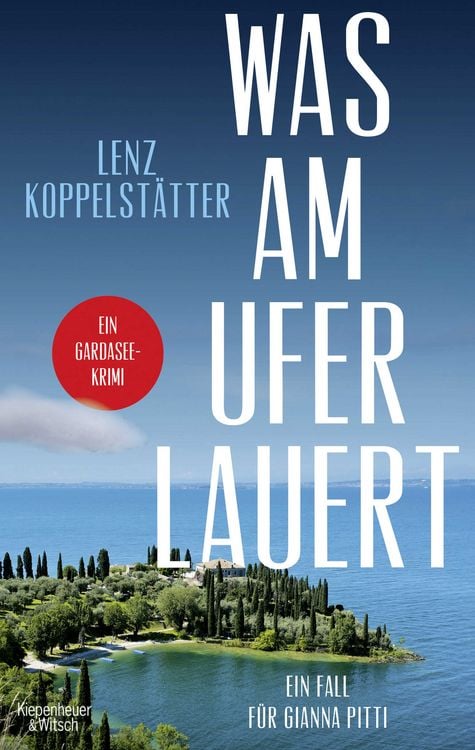 Produktbild: Was am Ufer lauert