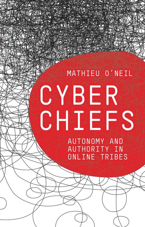 Produktbild: Cyberchiefs