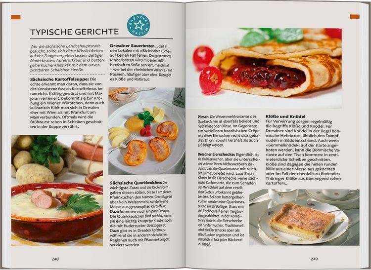 Produktbild: Baedeker Reisef&uuml;hrer Dresden