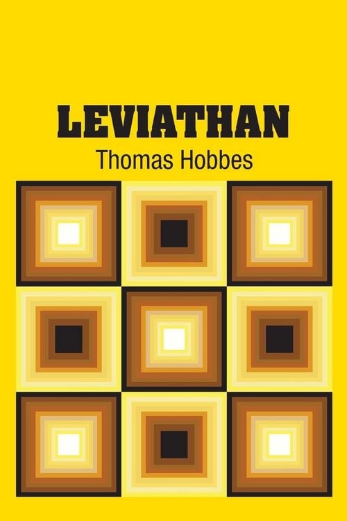 Produktbild: Leviathan
