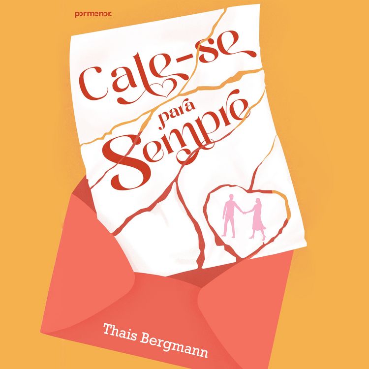 Produktbild: Cale-se para sempre
