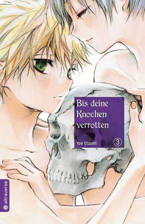 Produktbild: Bis deine Knochen verrotten 03