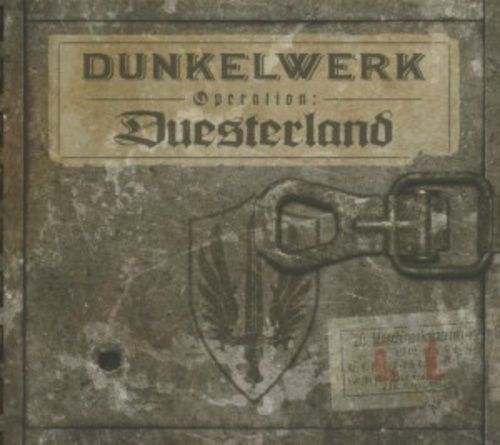 Produktbild: Operation: Duesterland (Limited)