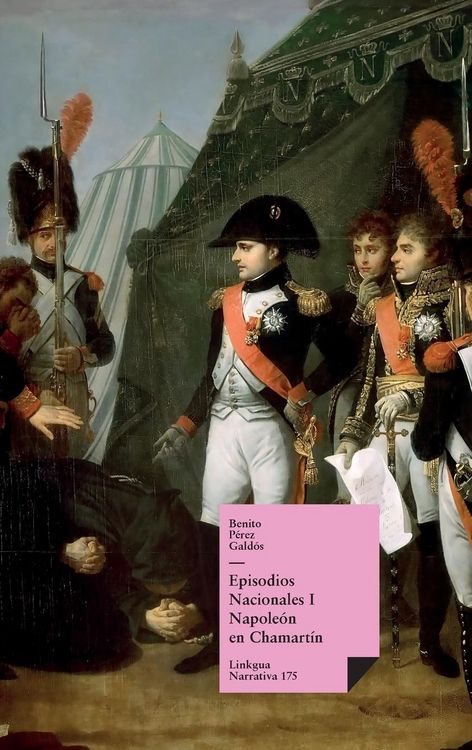 Produktbild: Episodios nacionales I