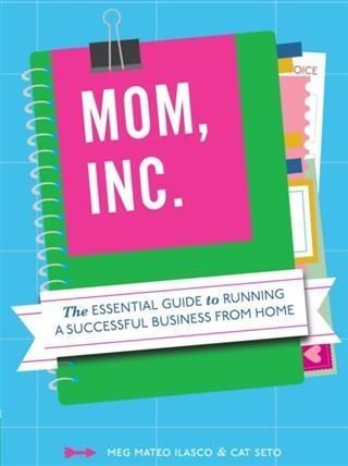 Produktbild: Mom, Inc.