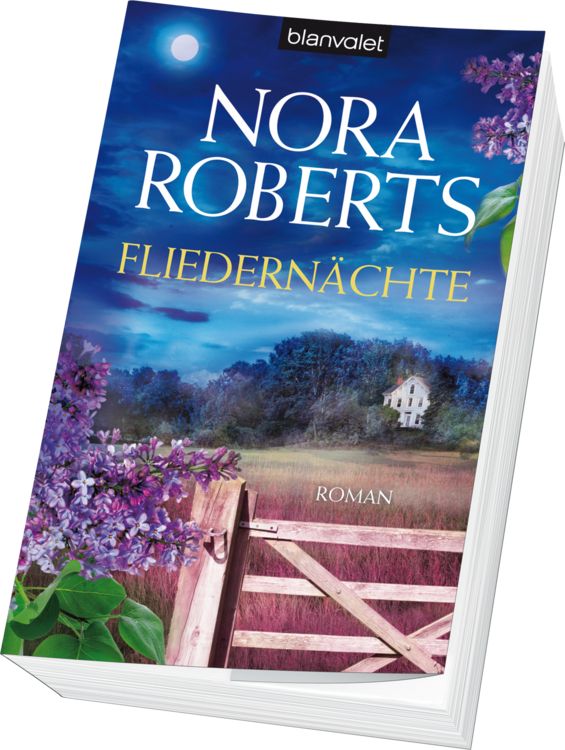 Produktbild: Fliedern&auml;chte