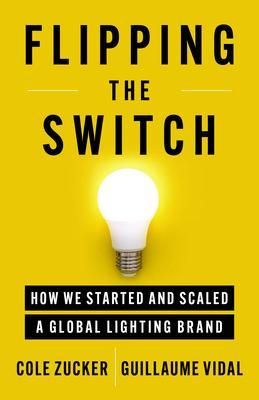 Produktbild: Flipping the Switch
