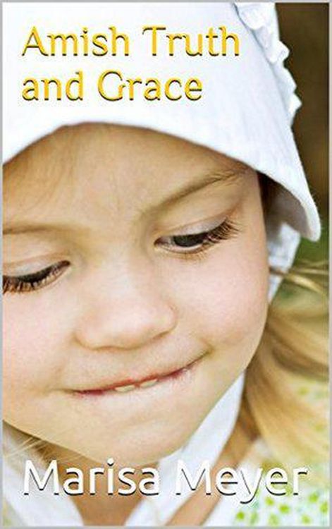 Produktbild: Amish Truth and Grace