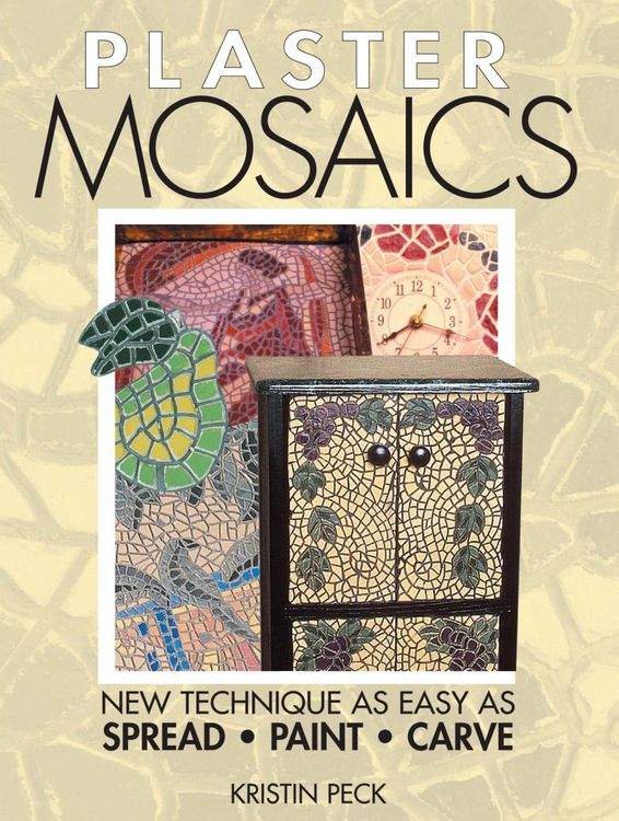 Produktbild: Plaster Mosaics
