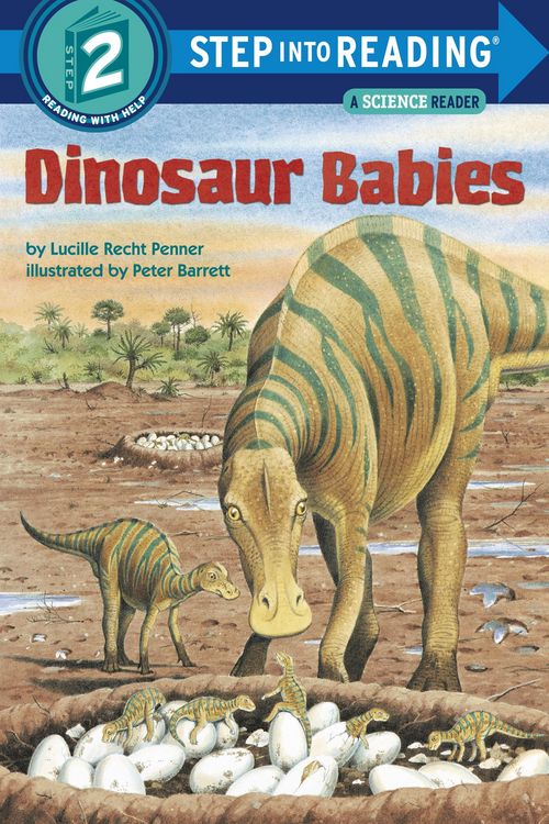 Produktbild: Dinosaur Babies